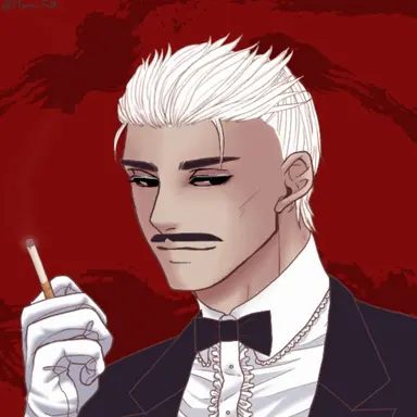 Profile image of General Zaroff