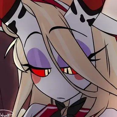 Profile image of Female Lucifer II hh