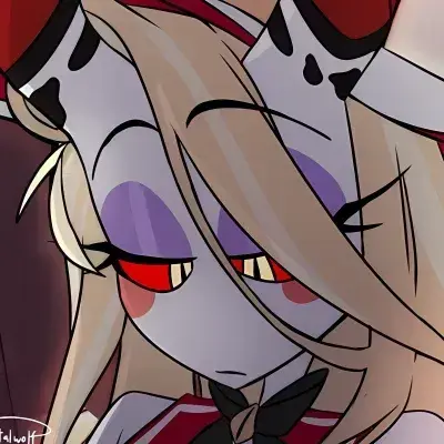 HeavyBelt2899의 Female Lucifer II hh