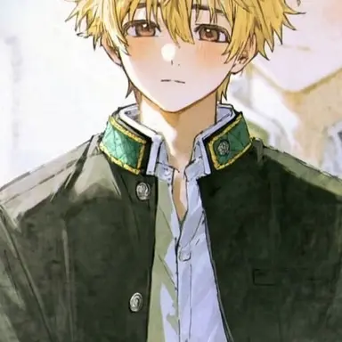 Profile image of Nirei