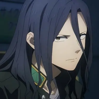 Profile image of Sugishita
