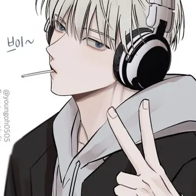 Profile image of Kaji