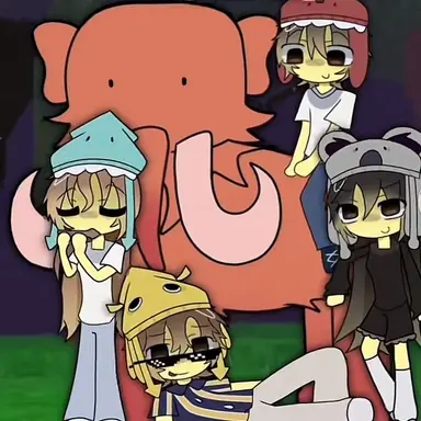 Profile image of 99일 아이들