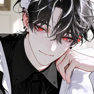 Profile image of 伊織