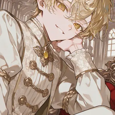 Profile image of Lucas