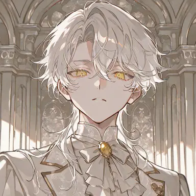 Profile image of Julius
