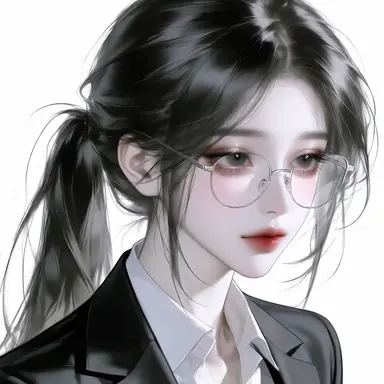 Profile image of 麗華