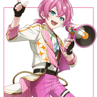 Profile image of けちゃ