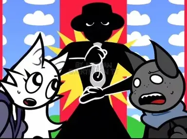 Profile image of BWG-sprunki-