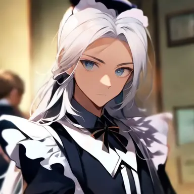 Profile image of 소멸