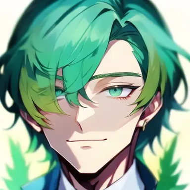 Profile image of 사랑