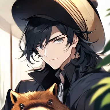 Profile image of 신생