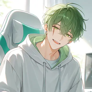 Profile image of アロイス