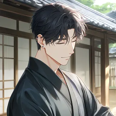 Profile image of カムイ