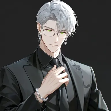 Profile image of シン
