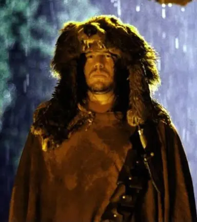 Profile image of Rufus Firefly