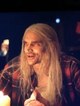 Profile image of Otis B. Driftwood