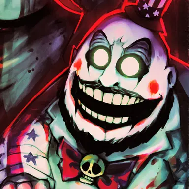 Profile image of Spaulding