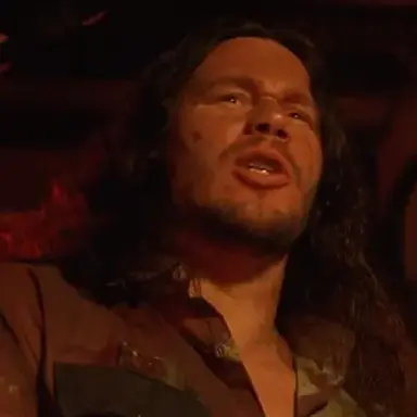 Profile image of Rufus Firefly