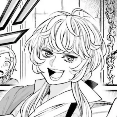 Profile image of 미셸 노스트라다무스