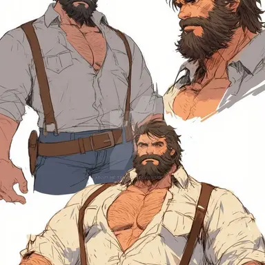 Profile image of Rick