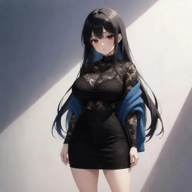 Profile image of 한소희