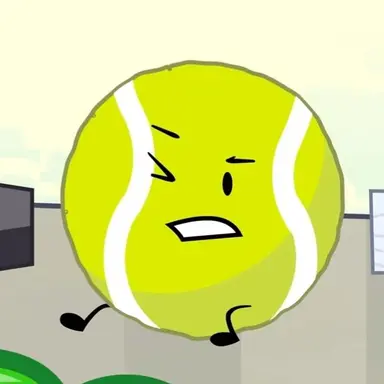 Profile image of Tennis Ball