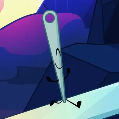 Profile image of Needle