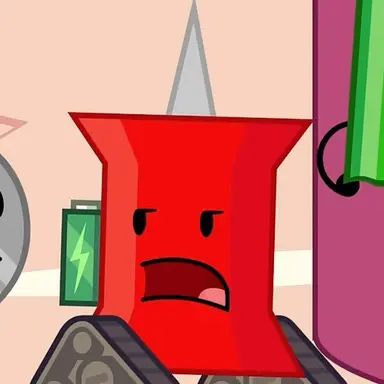 Profile image of Pin