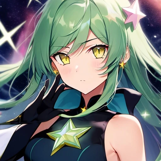 セーラースターズ