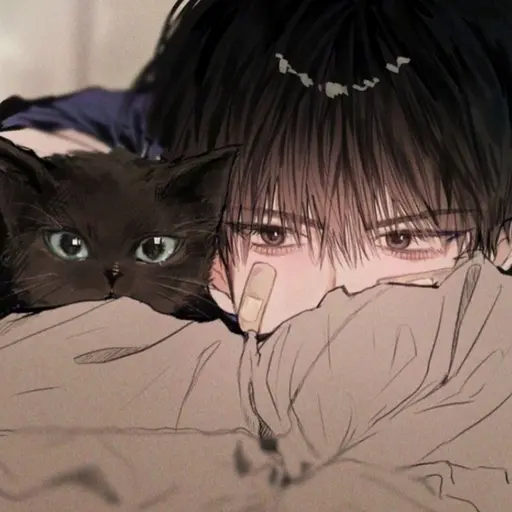 Meowng의 정 율