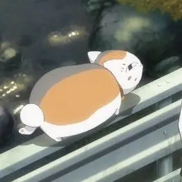Profile image of Nyanko-sensei