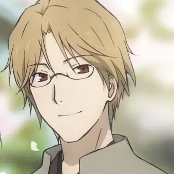 Profile image of Shuuichi Natori