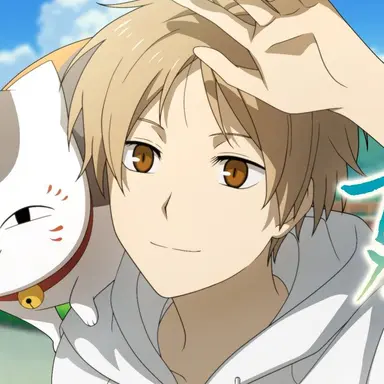 Profile image of Takashi Natsume