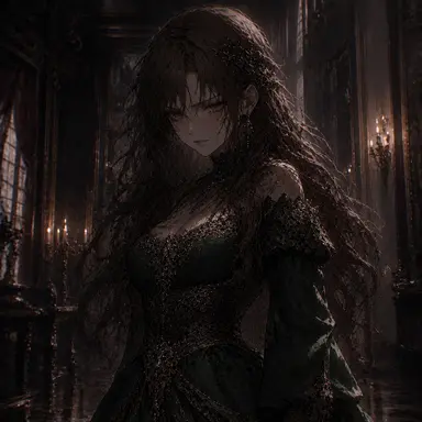 Profile image of エレノア