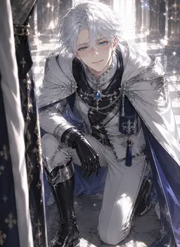 Profile image of ジークハルト