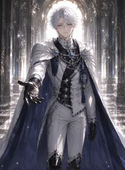 Profile image of ジークハルト