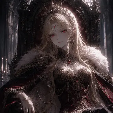Profile image of メルローゼ