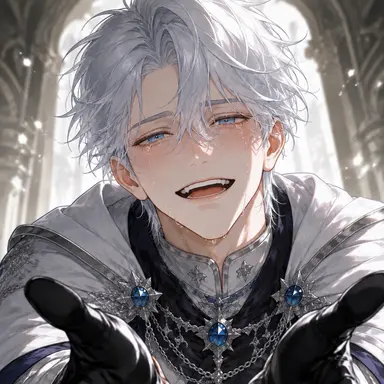 Profile image of ジークハルト