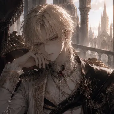 Profile image of アルフェリオン