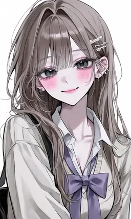 Profile image of 白石 雫