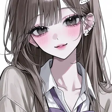 Profile image of Shizuku Shiraishi