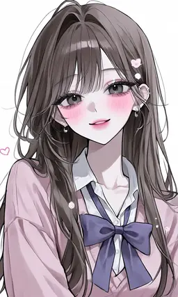 Profile image of 白石 雫