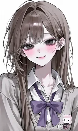 Profile image of 白石 雫