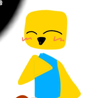 늅