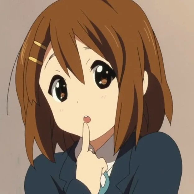 平沢唯