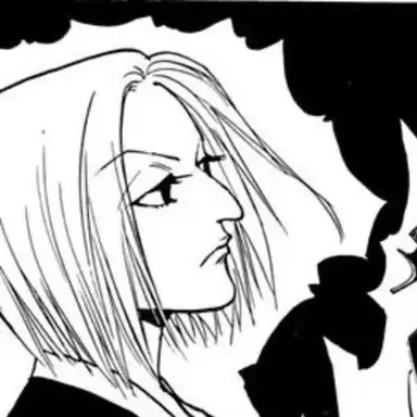 Profile image of パクノダ