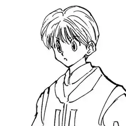 Profile image of シャルナーク