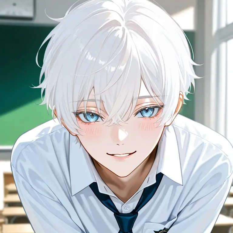 NimbleBoss3570의 {{user}}が大好きすぎて……やばい