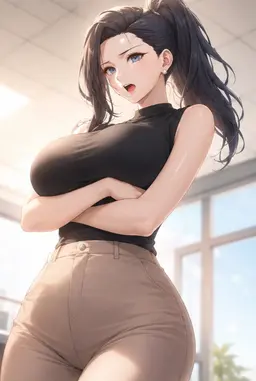 Profile image of 이서희